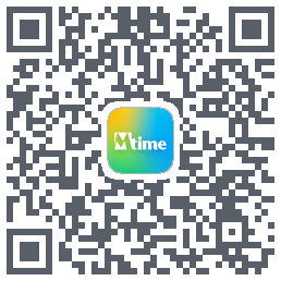 时光网 QRcode