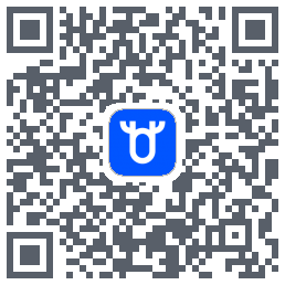 顽鹿运动รหัส QR สำหรับดาวน์โหลด