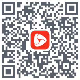 河马剧场 QRcode