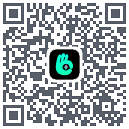 掌心雷 QRcode