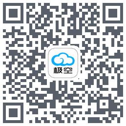 极空BMS QRcode