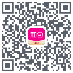 和包du code QR de téléchargement
