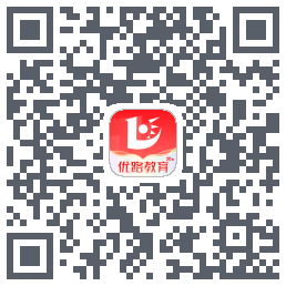 优路教育-testkod QR do pobrania