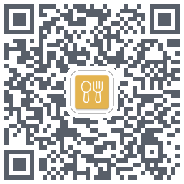 正大餐饮のダウンロードQRコード