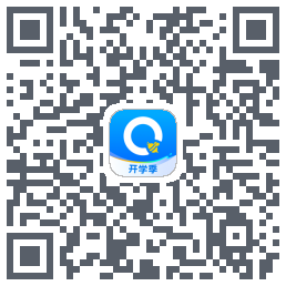 蜜蜂试卷的下載二維碼