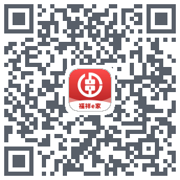 湖南农信的下載二維碼
