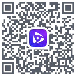 岘视código QR de descarga de