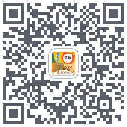 小学英语三年级下册海马点读的下载二维码