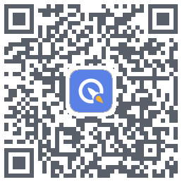 金十数据 QRcode