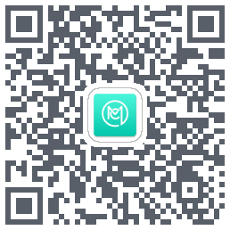MUCH健康的下载二维码