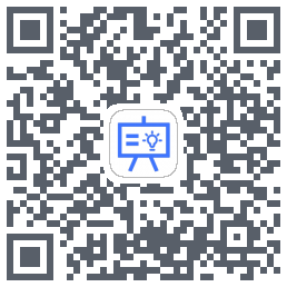 租小智商家版 QRcode