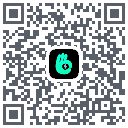 掌心雷 QRcode