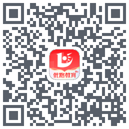 优路教育 QRcode