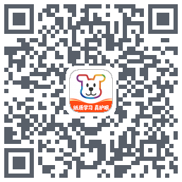 小白学习打印的下载二维码