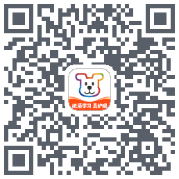 小白学习打印 QRcode