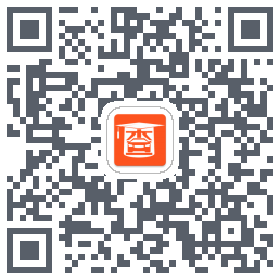 查博士 QRcode