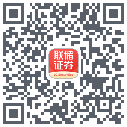 联储证券codice QR per il download