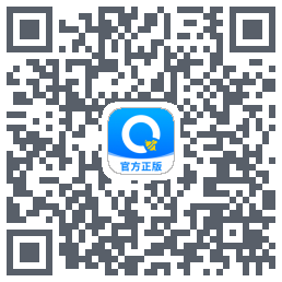 蜜蜂试卷código QR de descarga de