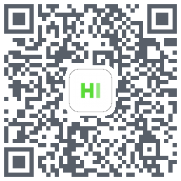 清真生活 QR-код для загрузки