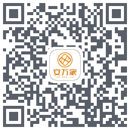 安万家 QRcode