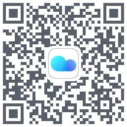 VLink的下載二維碼