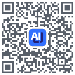爱创猫 QRcode