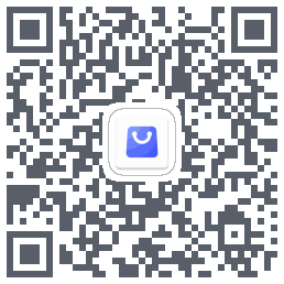 CoolMallKotlin的下載二維碼