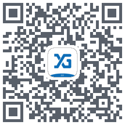 牙谷云2.0 QRcode