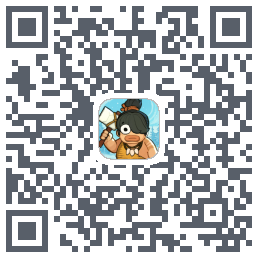 时光大爆炸 QRcode