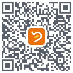 双师课堂的下載二維碼