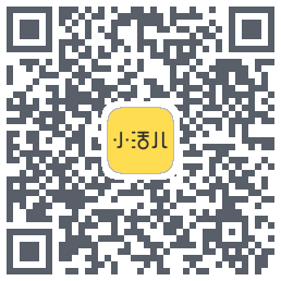 灵智灵活用工 QRcode