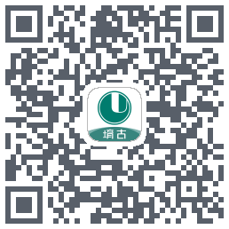 农批管家 QRcode