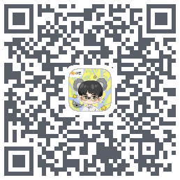 小芒のダウンロードQRコード