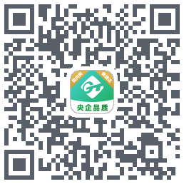 通用健康商城 QRcode