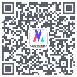 魔晶 QRcode