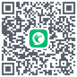 咕咚 QRcode