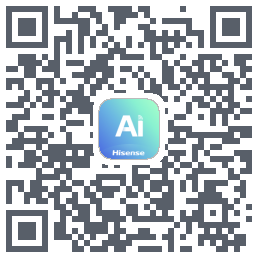 海信Ai享家 QRcode