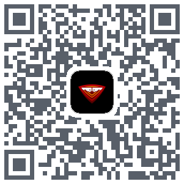 完美世界电竞 QRcode