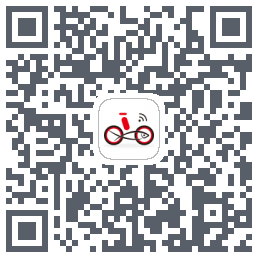 小鱼出行 QRcode