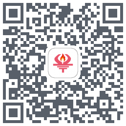 燃气安检 QRcode