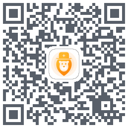 考药狮 QRcode