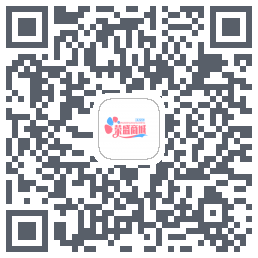 荣盛商城 QRcode