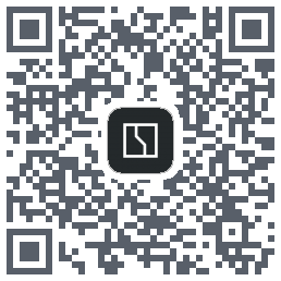 极氪codice QR per il download