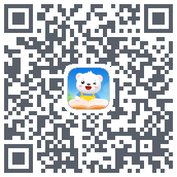AI自习室的下載二維碼