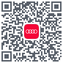 奥迪 QRcode