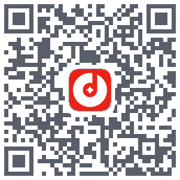 小元音乐圈的下載二維碼