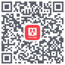 华图在线 QRcode