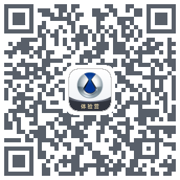 腾势汽车 QRcode
