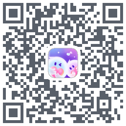KK星球のダウンロードQRコード