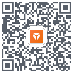 智慧服务UAT QRcode